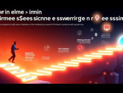 Roadmap Belajar Skill yang Menghasilkan Dari Nol Hingga Menjadi Profesional Sejati