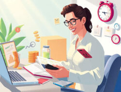Strategi Mengatur Keuangan Dan Waktu Secara Bersamaan Agar Hidup Lebih Teratur
