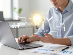 Strategi Mengembangkan Keahlian Problem Solving Untuk Mempercepat Penyelesaian Masalah Di Kantor