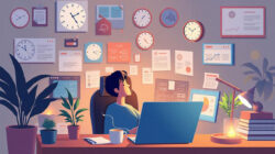 Tantangan Utama Menjadi Freelancer Full Time Dan Cara Menghadapi Dengan Bijak